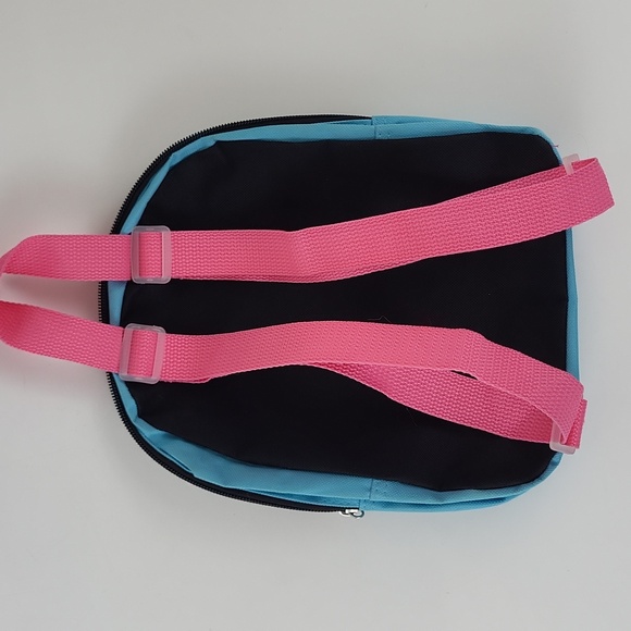 Nintendo Kirby Mini Backpack 10" - Picture 4 of 7